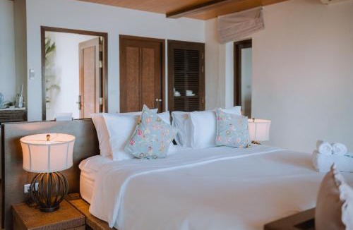 Pak Nam Pran Villa | Areeya Beachfront Villas Pranburi