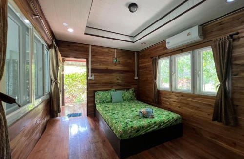 Chumphon Resort | Ariya Garden Home