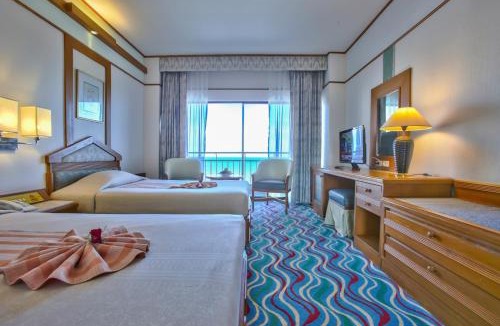 Cha-am Hotel | Asia Cha-am Hotel