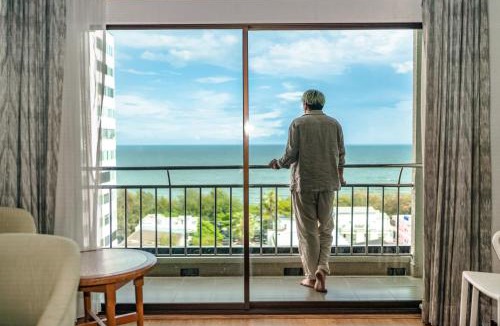 Cha-am Hotel | Asia Cha-am Hotel