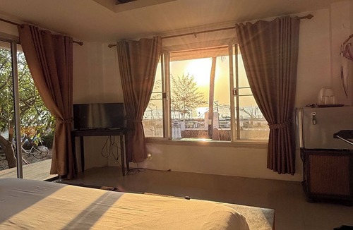 Sam Roi Yot Hotel | At-Pran Sunrise Beach Resort