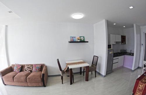 Nong Thale Apartment | At Seacondo-Excellent-B26