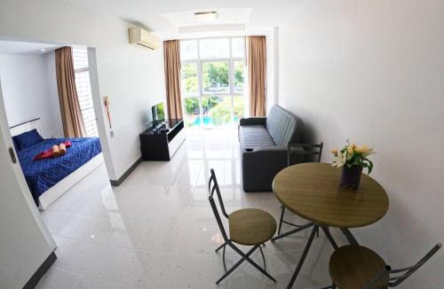 Nong Thale Apartment | At Seacondo-Excellent-B26