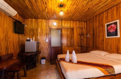 Ayutthaya House | Athithara: New Room on the River