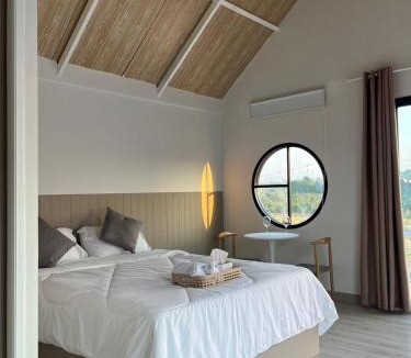 Khanong Phra Bed & Breakfast | Aureina Khaoyai Resort