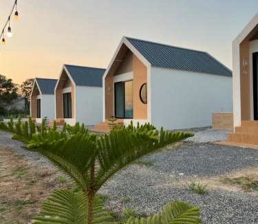 Khanong Phra Bed & Breakfast | Aureina Khaoyai Resort