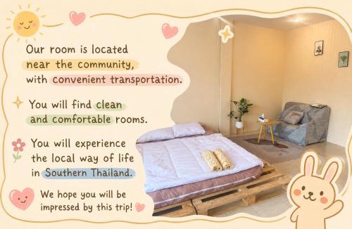 Khlong Thom Hostel | Avalil Hometel เอวาลิลโฮมเทล