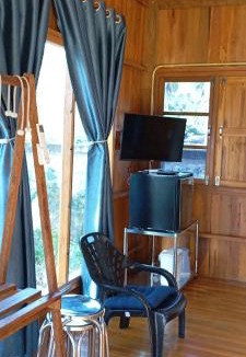 Pak Nam Cabin | Awnoon Beach Resort - อ่าวนุ่นรีสอร์ท at TTC