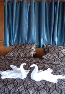 Pak Nam Cabin | Awnoon Beach Resort - อ่าวนุ่นรีสอร์ท at TTC