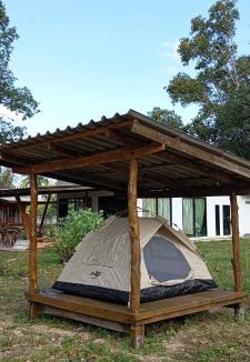 Pak Nam Other | Awnoon Camping - อ่าวนุ่นแค้มปิ้ง at TTC