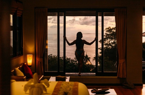 Kamala Hotel | Ayara Kamala Resort & Spa