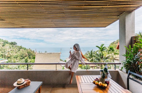 Kamala Hotel | Ayara Kamala Resort & Spa