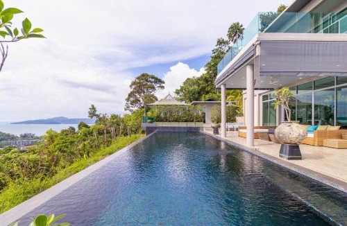 Cherngtalay Villa | Ayara Laemsingh 7 Bedroom Villa