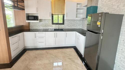 Hin Lek Fai Villa | Azure Escape Pool Villas Hua Hin in Hua Hin