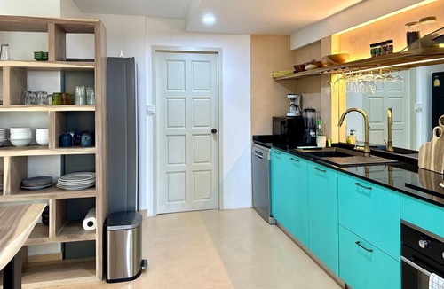 Choeng Mon Villa | Azure Garden Villa, close to ChoengMon beach