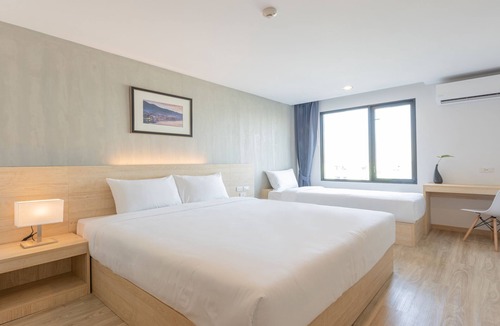 Anusawari Hotel | B2 Don Mueang Premier Hotel