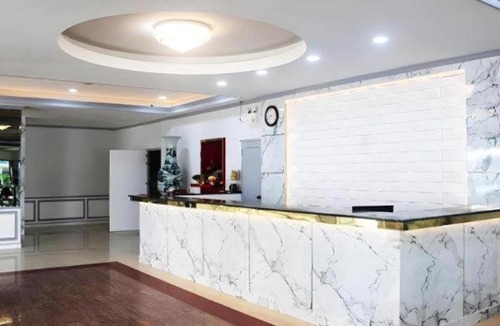 Nakhon Si Thammarat Hotel | B2 Nakhon Si Thammarat Premier Hotel