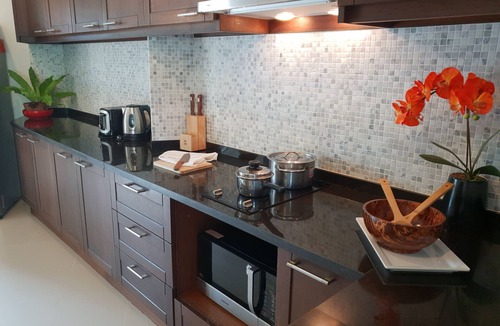 Moo 5 Apartment | B6 Family 2 Bedroom Apartment near by Airport