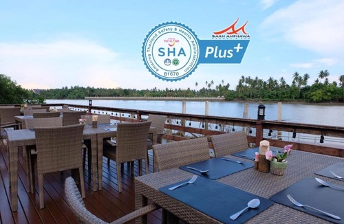 Amphawa Resort | Baan Amphawa Resort & Spa - SHA Certified