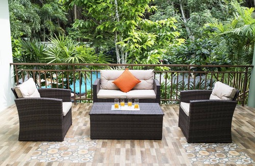Nong Thale Villa | Baan Aree Private Pool