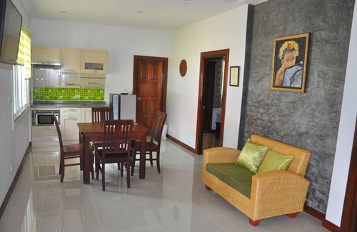Ko Lanta House | Baan Chao Koh Cottage L4