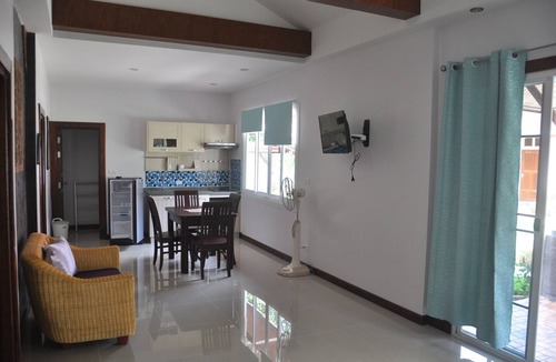 Ko Lanta House | Baan Chao Koh Cottage L4