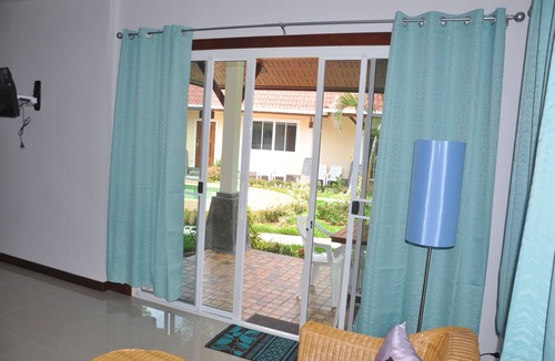 Ko Lanta House | Baan Chao Koh Cottage L4