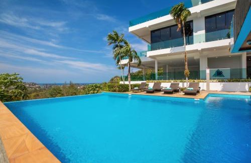 Kamala Hotel | Baan Chom View Kamala - SHA Plus