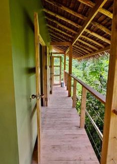 Ranong Cabin | Baan Dee Dee