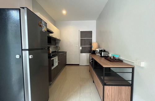 Krabi Villa | Baan Gipper Private Pool Villa