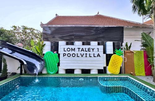 Na Chom Thian Villa | Baan Lom TaLey 1