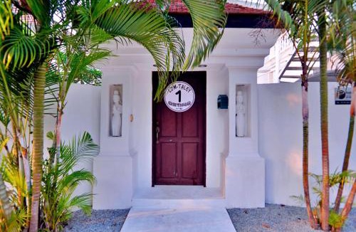 Na Chom Thian Villa | Baan Lom TaLey 1