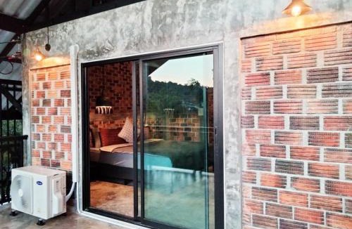 Ko Lanta Villa | Baan Malee Villa