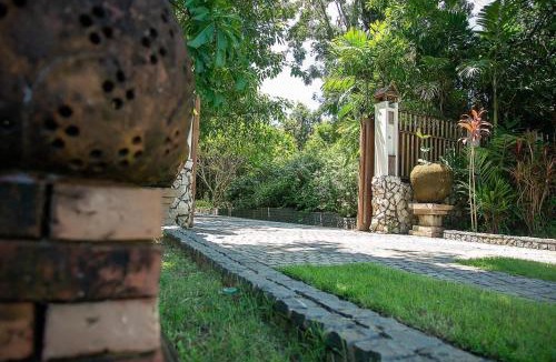 Satuk House | Baan Na Villa