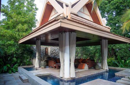 Satuk House | Baan Na Villa
