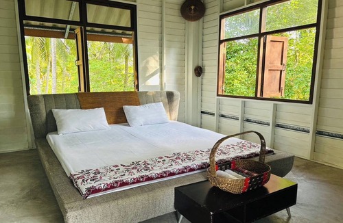 Ban Pa Yang Hotel | Baan Nai Bang
