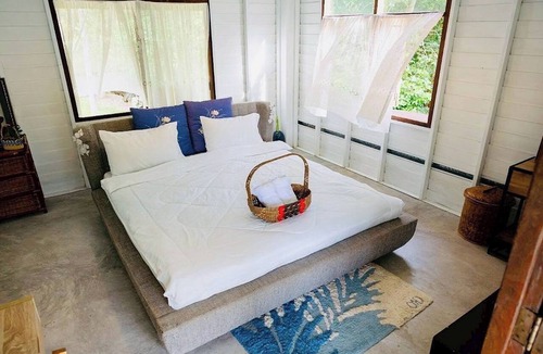 Ban Pa Yang Hotel | Baan Nai Bang