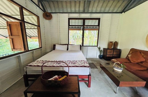 Ban Pa Yang Hotel | Baan Nai Bang