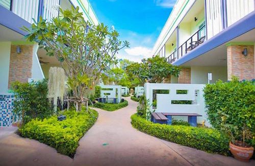 Hua Hin Hotel | Baan Noppadol Hua Hin Resort