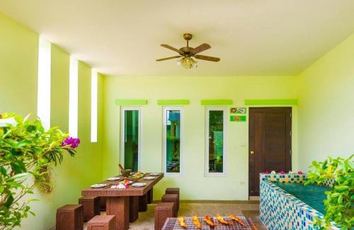 Hua Hin Hotel | Baan Noppadol Hua Hin Resort