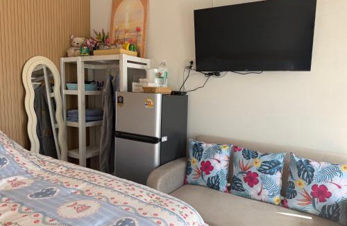 Hat Chao Samran Bed & Breakfast | Baan OB-OOB บ้านอบอุ่นบูติคหาดเจ้าสำราญ