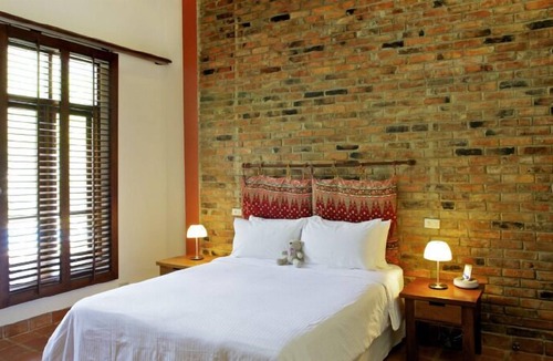 Ao Nang Villa | Baan Oriental Pool Villa Krabi