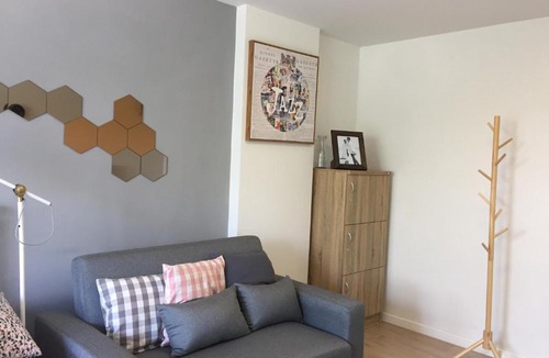 Khao Takiab Apartment | Baan Peang Ploen by Pattama