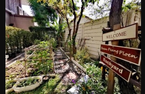 Khao Takiab Apartment | Baan Peang Ploen Hill View 7th floorn