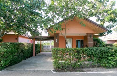 Bang Kao Hotel | Baan Phing Phu Praew Cha-Am Resort บ้านพิงภูแพรว รีสอร์ท ชะอำ