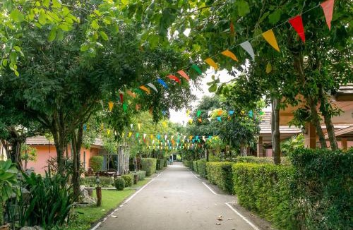 Bang Kao Hotel | Baan Phing Phu Praew Cha-Am Resort บ้านพิงภูแพรว รีสอร์ท ชะอำ
