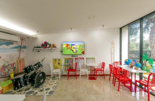 Bang Kao Hotel | Baan Phing Phu Praew Cha-Am Resort บ้านพิงภูแพรว รีสอร์ท ชะอำ