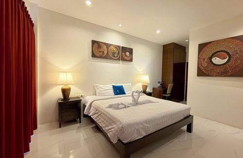 Chalong Hotel | Baan Phu Chalong Place
