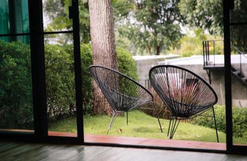Wang Nam Khiao Resort | Baan Phu Pa Pha บ้านภูปภา