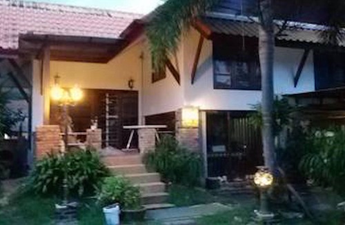 Khao Rup Chang Hotel | Baan Phulita Resort